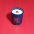 Library Candle